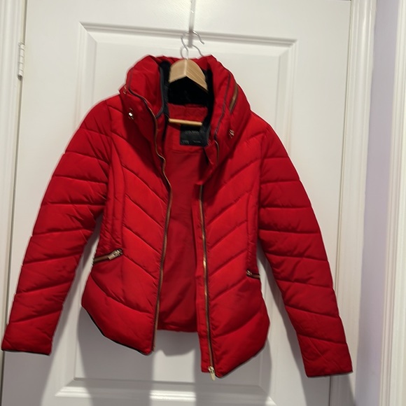 Autumn/Spring Jacket for Ladies - Picture 4 of 4